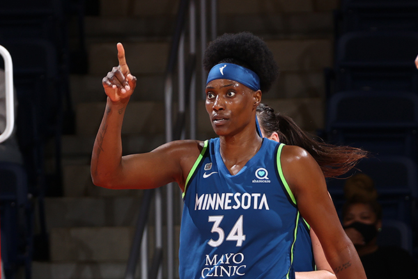 Preview: Lynx vs. Aces